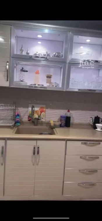 شقة للبيع في شارع عيسى المقدسي, حي بطحاء قريش, مدينة مكه المكرمه, منطقة مكة المكرمة صورة 2
