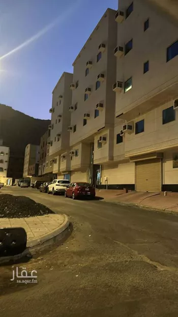 شقة للبيع في شارع عيسى المقدسي, حي بطحاء قريش, مدينة مكه المكرمه, منطقة مكة المكرمة صورة 5