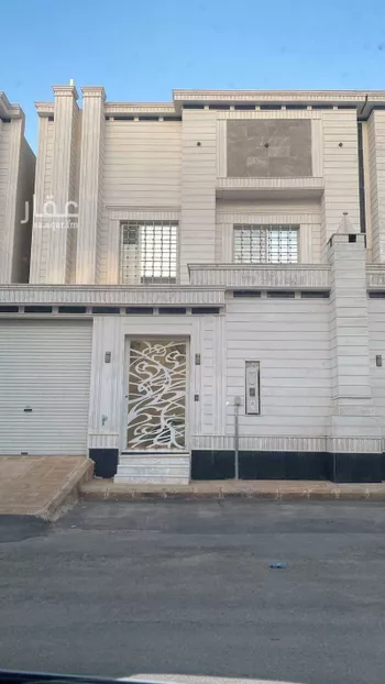فيلا للإيجار في شارع سليمان بن عبدالملك بن مروان ، حي طويق ، الرياض ، منطقة الرياض صورة 2