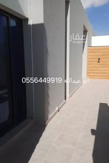 دور للإيجار في شارع محمد بن أبي صفرة, حي السليمانية, مدينة الرياض, منطقة الرياض صورة 3