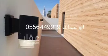 دور للإيجار في شارع محمد بن أبي صفرة, حي السليمانية, مدينة الرياض, منطقة الرياض صورة 5