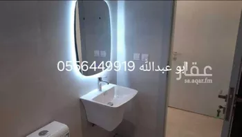 دور للإيجار في شارع محمد بن أبي صفرة, حي السليمانية, مدينة الرياض, منطقة الرياض صورة 2