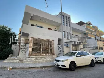 عمارة للبيع في شارع المنذر بن حسان, حي النخيل, مدينة الدمام, المنطقة الشرقية