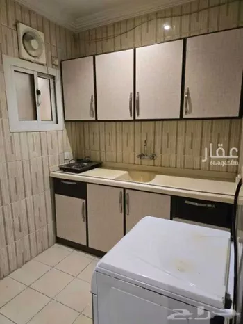 شقة للإيجار في شارع عامر بن ابي ربيعه, حي المروة, مدينة جدة, منطقة مكة المكرمة صورة 3