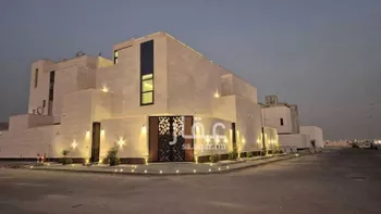 فيلا للبيع في حي الصفاء, مدينة الرياض, منطقة الرياض