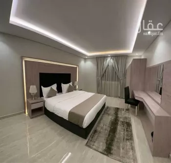 شقة للإيجار في شارع ابو الدر الرومي, حي العليا, مدينة الخبر, المنطقة الشرقية صورة 4