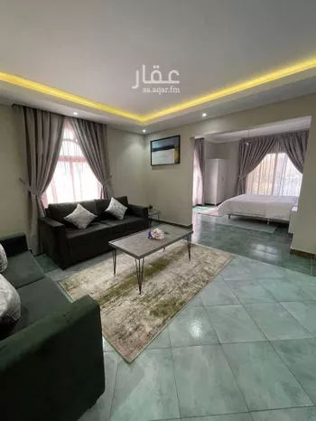 شقة للإيجار في شارع ابو الدر الرومي, حي العليا, مدينة الخبر, المنطقة الشرقية صورة 3