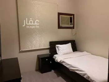 شقة للإيجار في شارع ابو الدر الرومي, حي العليا, مدينة الخبر, المنطقة الشرقية صورة 5