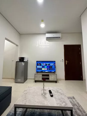 شقة للإيجار في شارع ابو الدر الرومي, حي العليا, مدينة الخبر, المنطقة الشرقية صورة 3