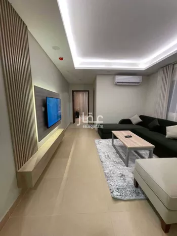 شقة للإيجار في شارع معمر التميمي, حي العليا, مدينة الخبر, المنطقة الشرقية صورة 3