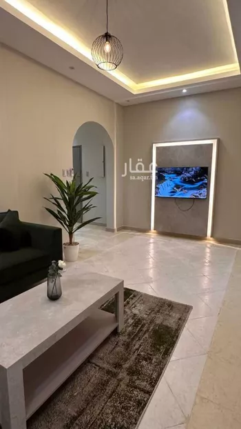 شقة للإيجار في شارع زيد بن الخطاب, حي العليا, مدينة الخبر, المنطقة الشرقية صورة 2