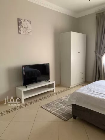 شقة للإيجار في شارع ابو الدر الرومي, حي العليا, مدينة الخبر, المنطقة الشرقية صورة 2