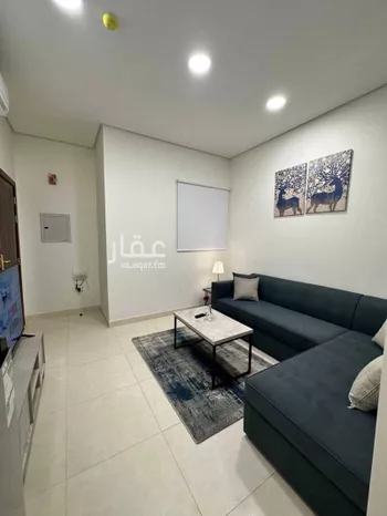 شقة للإيجار في شارع ابو الدر الرومي, حي العليا, مدينة الخبر, المنطقة الشرقية صورة 2