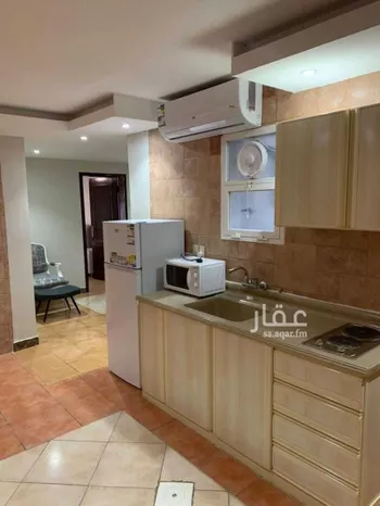 شقة للإيجار في شارع ابو الدر الرومي, حي العليا, مدينة الخبر, المنطقة الشرقية صورة 4