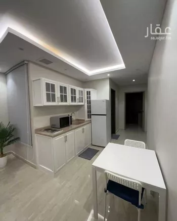 شقة للإيجار في شارع ابو الدر الرومي, حي العليا, مدينة الخبر, المنطقة الشرقية صورة 2