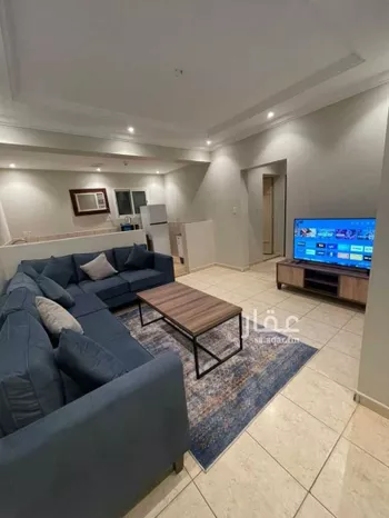 شقة للإيجار في شارع ابو الدر الرومي, حي العليا, مدينة الخبر, المنطقة الشرقية صورة 2