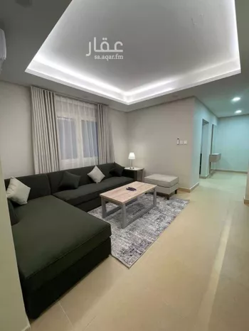 شقة للإيجار في شارع معمر التميمي, حي العليا, مدينة الخبر, المنطقة الشرقية صورة 2