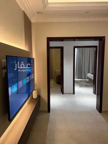 شقة للإيجار في حي العقربية, مدينة الخبر, المنطقة الشرقية صورة 4