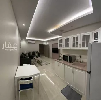 شقة للإيجار في شارع ابو الدر الرومي, حي العليا, مدينة الخبر, المنطقة الشرقية صورة 3