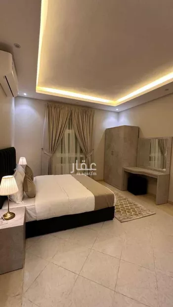 شقة للإيجار في شارع زيد بن الخطاب, حي العليا, مدينة الخبر, المنطقة الشرقية صورة 3