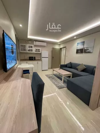 شقة للإيجار في شارع ابو الدر الرومي, حي العليا, مدينة الخبر, المنطقة الشرقية صورة 2