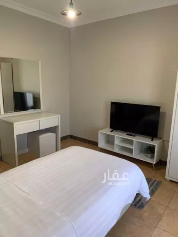 شقة للإيجار في شارع ابو الدر الرومي, حي العليا, مدينة الخبر, المنطقة الشرقية صورة 2