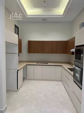 شقة للإيجار في شارع مجاهد بن جبر ، حي النرجس ، الرياض ، منطقة الرياض صورة 3