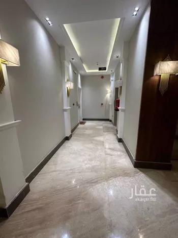 شقة للإيجار في شارع خلف البزار, حي النرجس, مدينة الرياض, منطقة الرياض صورة 4