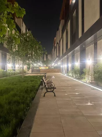 شقة للإيجار في شارع الازهار, حي النرجس, مدينة الرياض, منطقة الرياض صورة 3
