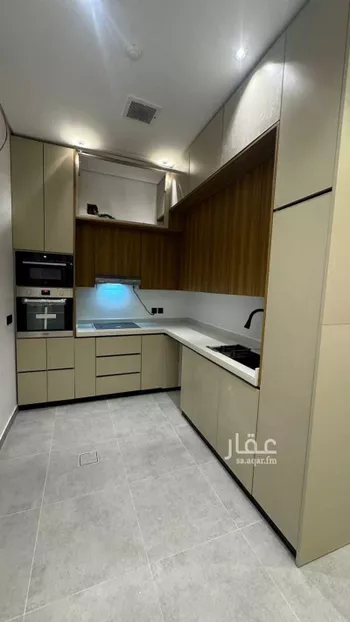 شقة للإيجار في شارع سليمان بن عبدالله الجبرين, حي النرجس, مدينة الرياض, منطقة الرياض صورة 2