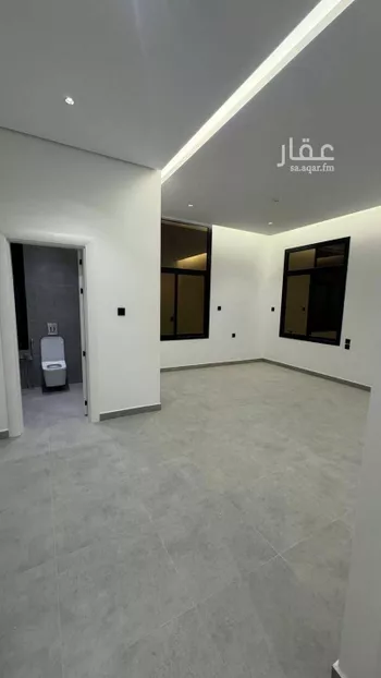 شقة للإيجار في شارع سليمان بن عبدالله الجبرين, حي النرجس, مدينة الرياض, منطقة الرياض صورة 3