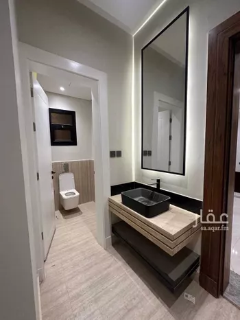 شقة للإيجار في شارع الازهار, حي النرجس, مدينة الرياض, منطقة الرياض صورة 4