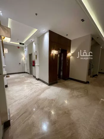 شقة للإيجار في شارع خلف البزار, حي النرجس, مدينة الرياض, منطقة الرياض صورة 5