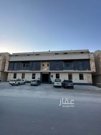 شقة للبيع في حي النرجس, مدينة الرياض, منطقة الرياض