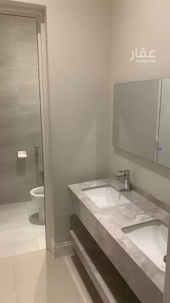 شقة للإيجار في شارع ابن أبي القاسم, حي النرجس, مدينة الرياض, منطقة الرياض صورة 2