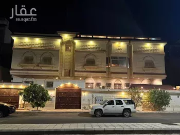 عمارة للبيع في شارع حبيبة بنت خارجه الانصارية, حي المبعوث, مدينة المدينه المنوره, منطقة المدينة المنورة