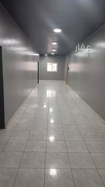 مكتب تجاري للإيجار في شارع نجران, حي ظهرة لبن, مدينة الرياض, منطقة الرياض صورة 4