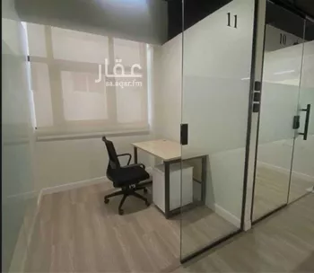 مكتب تجاري للإيجار في شارع نجران, حي ظهرة لبن, مدينة الرياض, منطقة الرياض