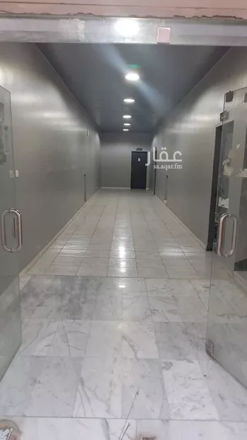 مكتب تجاري للإيجار في شارع نجران, حي ظهرة لبن, مدينة الرياض, منطقة الرياض صورة 5