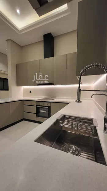 شقة للإيجار في شارع ثعلبة بن سعد الخزرجي, حي العارض, مدينة الرياض, منطقة الرياض صورة 4