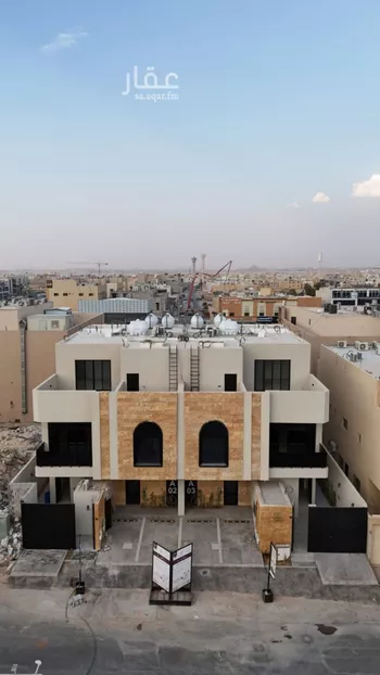دور للبيع في شارع رقم 227, حي النرجس, مدينة الرياض, منطقة الرياض