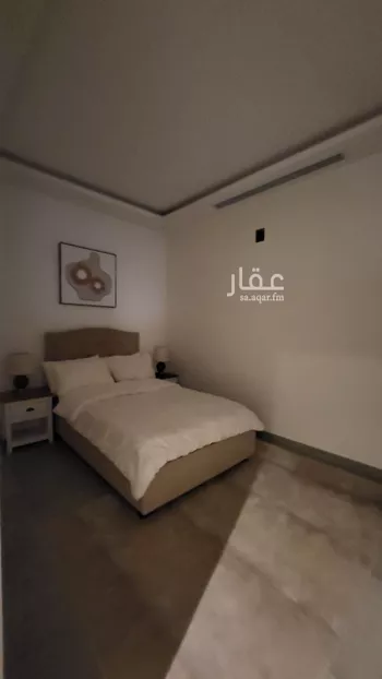 شقة للإيجار في شارع رقم 375, حي الملقا, مدينة الرياض, منطقة الرياض صورة 4