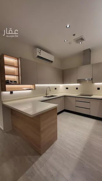 شقة للإيجار في شارع الطبيعة, حي النرجس, مدينة الرياض, منطقة الرياض صورة 5