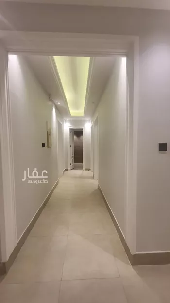 شقة للإيجار في شارع طريف, حي النرجس, مدينة الرياض, منطقة الرياض صورة 2