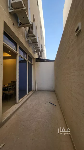 شقة للإيجار في شارع رقم 375, حي الملقا, مدينة الرياض, منطقة الرياض صورة 5