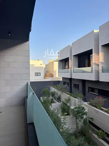 شقة للإيجار في شارع المنتصر, حي النرجس, مدينة الرياض, منطقة الرياض صورة 4