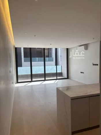 شقة للإيجار في شارع المنتصر, حي النرجس, مدينة الرياض, منطقة الرياض صورة 2
