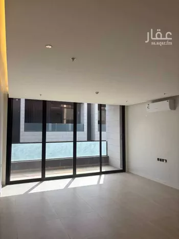 شقة للإيجار في شارع المنتصر, حي النرجس, مدينة الرياض, منطقة الرياض صورة 3