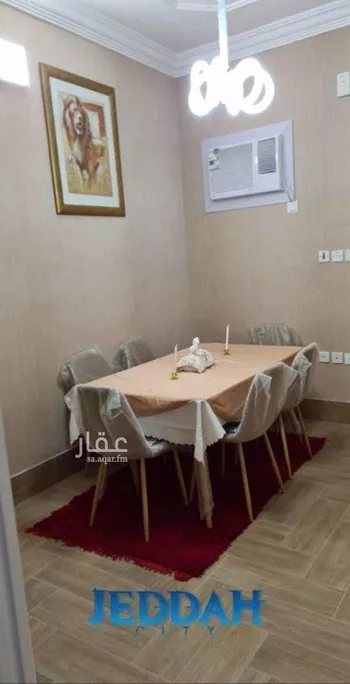 شقة مفروشة للحجز في شارع المنهل اللطيف ، حي السلامة ، جدة ، جدة صورة 4