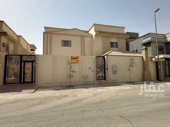 فيلا للبيع في شارع اشرف الهاشمي, حي الشفاء, مدينة الرياض, منطقة الرياض صورة 2